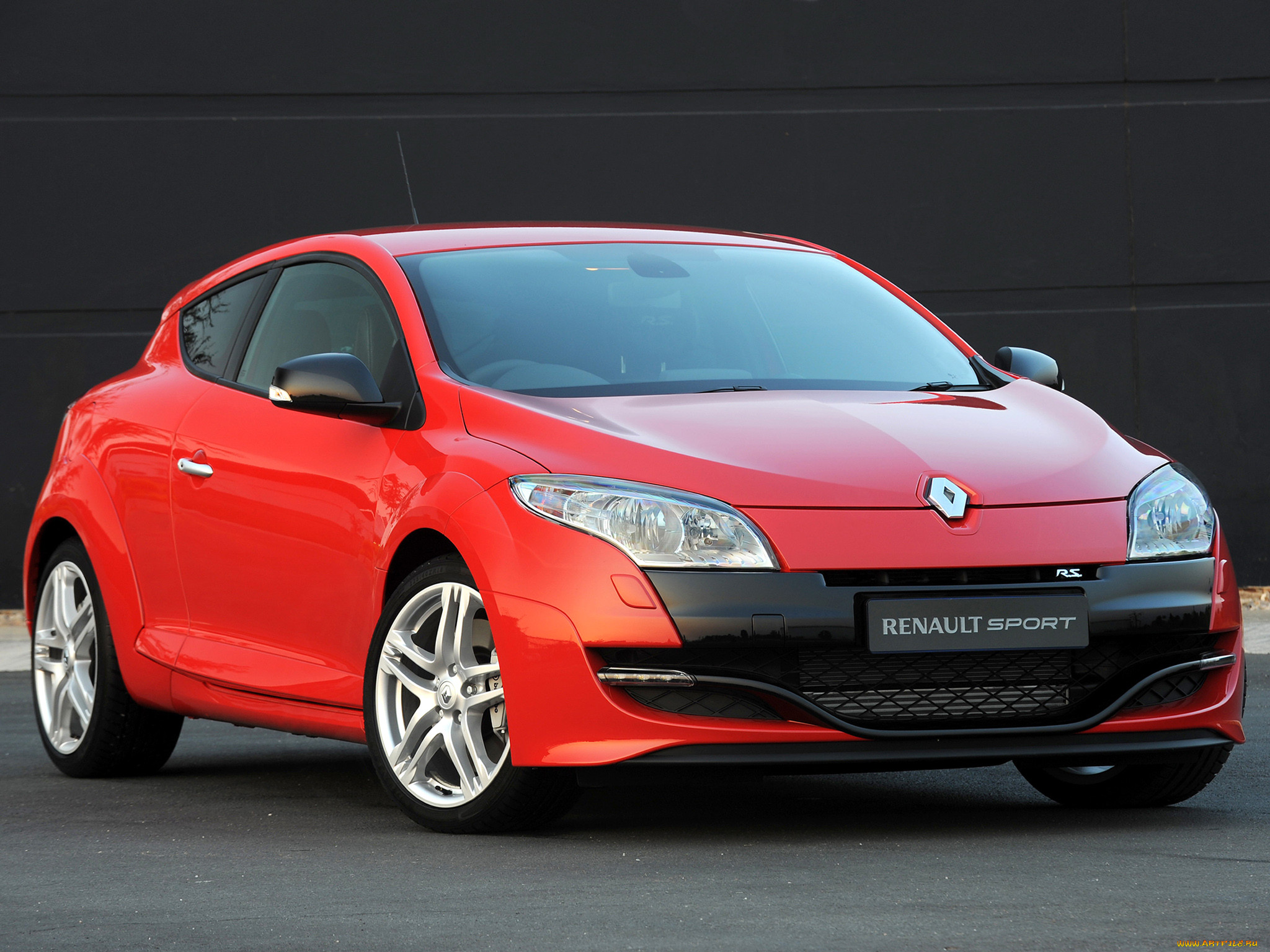 renault, megane, rs, 250, 